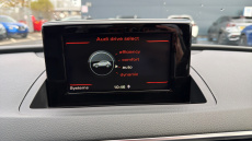 Audi Q3 2.0 TDI Quattro Black Edition 5dr Diesel Estate